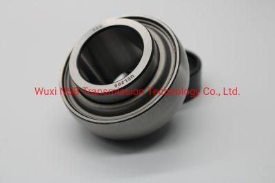 Mounted Pillw Block Insert Ball Bearings/Spherical Bearing Ukx 17