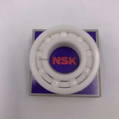 NSK Deep Groove Ball Bearing Ceramic Bearings 6004CE