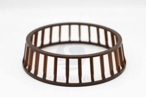 Bearing Polyamide Cage Tapered Roller Bearing Cage