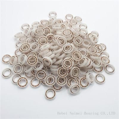 Good Quality POM Plastic Bearing 626/625/605/608/688/606/6000/6001/6003/6004