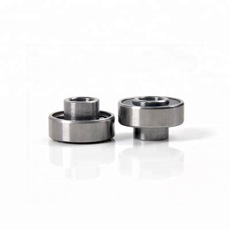 High Speed ABEC 11 608 Roller Longboard Skateboard Skate Ball Bearings