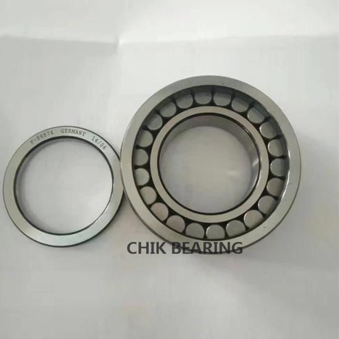 Oil Pump Bearing Full Complement Cylindrical Roller Bearing 308-523 308-523A