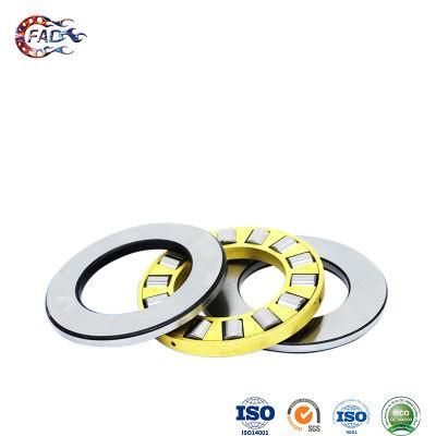 Xinhuo Bearing China Single Row Angular Contact Ball Bearing Supply 30mm*55mm*23mm Auto Parts Auto Bearings 30bd4029328 Thrust Roller Bearing