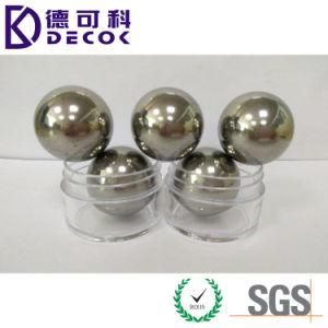 6.35mm AISI 52100 Chrome Steel Ball G60
