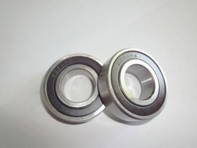 Zys Factory Direct Supply High Quality Sleeve Plain Bearing 6204 2RS 6204zz for Electric Motors