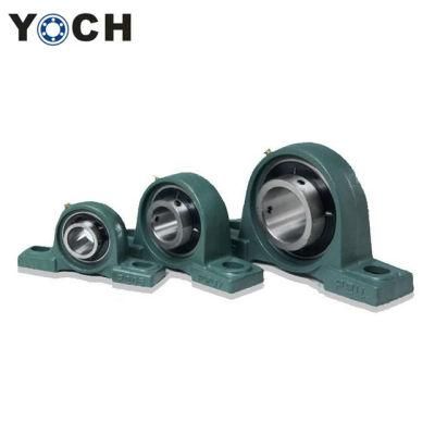 High Quality Transportation Machinery Bearing Agricultural Machinery UCP309 Pillow Block Bearing