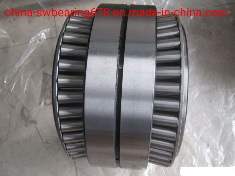 Distributor China Factory Supply High Speed Taper Roller Bearing (32315) Motorcycle Spare Part