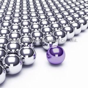 Caster Using Carbon Steel Ball with Size Customed
