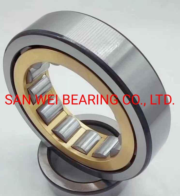 Factory Price Metric Inch Taper Tapered Roller Bearing/Roller Bearing 32308 Roller Bearing