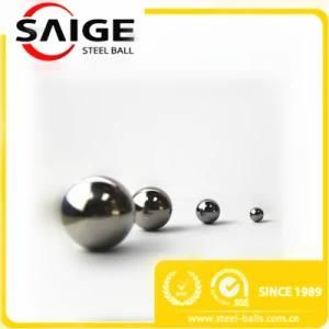 G10 Chrome Steel 7mm Ball Bearing Balls