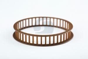 Precision Bearing Spare Parts Unidirectional Bearing Cage