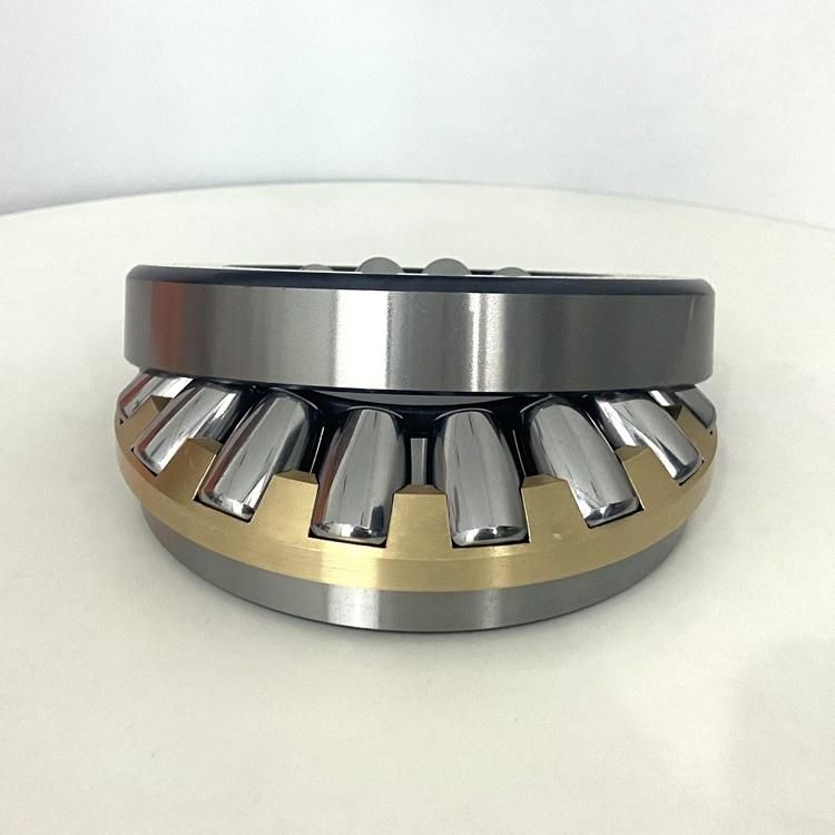 Durable in Use Spherical Thrust Roller Bearing 292/600 292/600em 294/600 294/600em Khrd China Distributor Bearing for Crane Hook Parts/Jack Parts