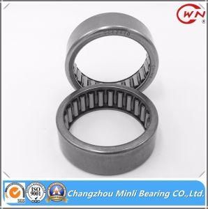 Drawn Cup Needle Roller Bearing with Retainer Sce2410