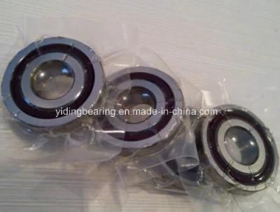 China High Speed Angular Contact Ball Bearing 7222AC 7222c