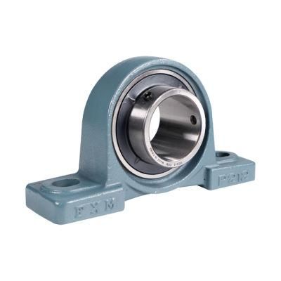 Stainless Steel Plummer Insert Ball Bearing Housing, Pillow Block, Insert Ball Bearing China Factory