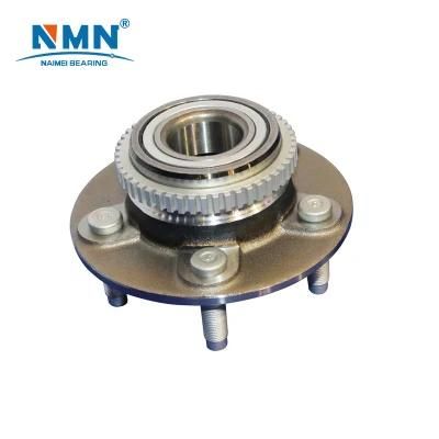 Long Life Wheel Bearing Dac32700038 Front Wheel Hub Auto Bearings