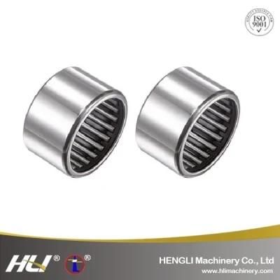 MH-8101 12.7mm*19.05mm*15.875 Drawn Cup Needle Roller Bearing used in Hot Melt Glue Machine