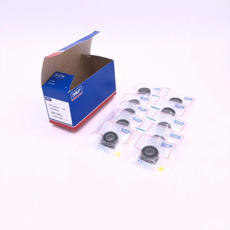 High Quality Deep Groove Ball Bearings Radial Ball Bearings 6301 6303 6305 6301/2RS 6303/2RS 6305/2RS