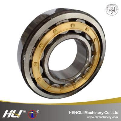 High Quality Textile Machinery N244 NU244 NJ244 Cylindrical Roller Bearing with OEM Service