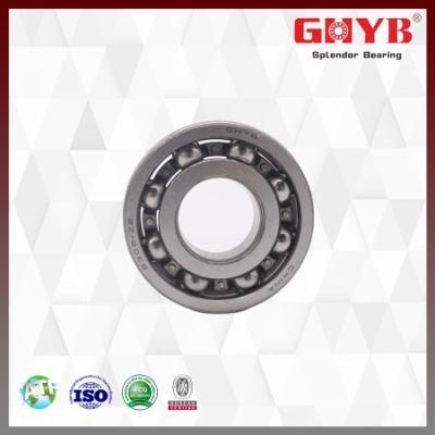 Factory Durable Less Maintenance Car Accessories Deep Groove Bearings