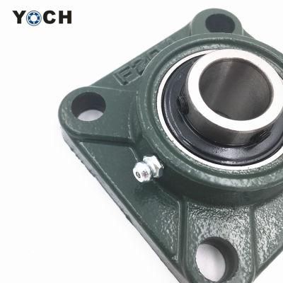 High Precision Pillow Block Bearing Yoch Ucf216 Ucf218 Ucf306 Ucf308 Ucf310 Agricultural Machinery Bearing