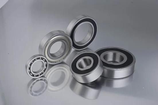 Deep Groove Ball Bearing --- 6800, 6900 Series