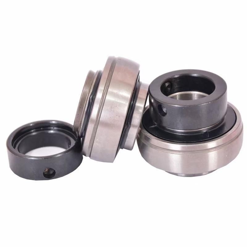 UCP201 Metric/Imperial/Non-Standard Industrial Hardware Accessories Spherical Pillow Blocks Bearings