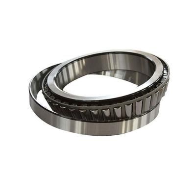 Gcr15 Chrome Steel 32024 Single Row Inch Taper Roller Bearing