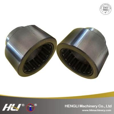 HK4016 Bearing NK 15/12 Needle Roller Bearing for Textile Machinery with OEM Service