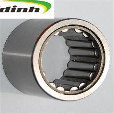 Factory Directly Sale Single Row Chrome Steel Needle Roller Bearing with Best Price