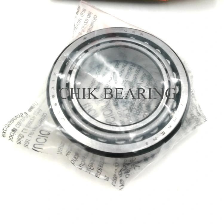 Auto Bearing Wheel Bearing Cone and Cup Bearing Set281 Set282 Set283 Set284 Taper Roller Bearing 42381/42584 42688/42620 45285A/45220 U298/U261L (K525376)