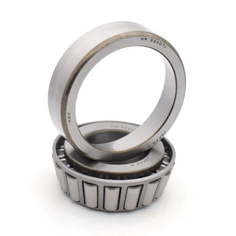 NSK NACHI Koyo NTN Taper Roller Bearing 32330 32332 32334 E32330 32330r Tapered Rolling Bearing for Wheel Paers