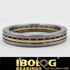 Wholesale High Speed Thrust Ball Bearing Model No. 51130m with Best Quality