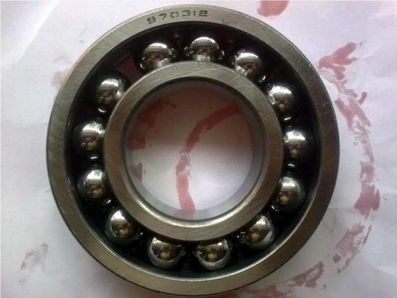 High Temperature Resistant Ball Bearing 970205 (970203 970204 970205 970206 970207 970209)