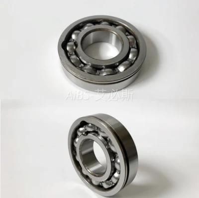 Deep Groove Ball Bearing for Automobile Transmissions