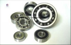 Deep Groove Ball Bearing