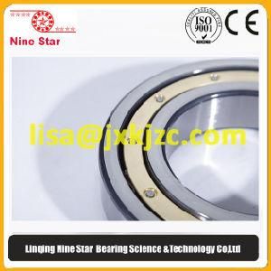 6204m/C3 Brass Cage Bearing, Ball Bearings