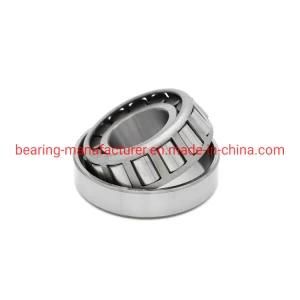 Double Row Sealed Tapered Roller Bearing Bt2-T2ee100X2-2RS for Granule Making Machine