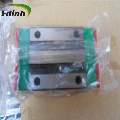 Taiwan Hiwin Linear Guideway Bearing Block