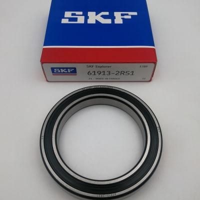 6718 6719 6720 6721 6722 6724 Zz 2RS M Large Diameter Deep Groove Ball Bearing