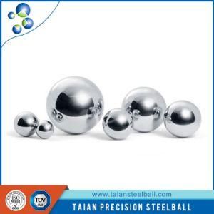 AISI304 Carbon Steel Ball for Bicycle Parts