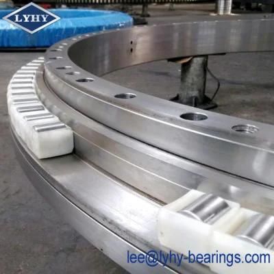 Triple Rolw Slewing Ring Bearing Ungeared (130.50.4500)