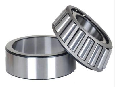 China Wholesale Chrome Steel Single Row Inch Size Taper Roller Bearing 32308 32324 33122 48548 11949 11749 45449 Gearbox Bearing for NSK/Koyo