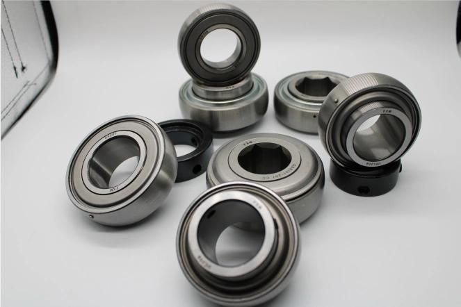 Ball Bearing, Angular Contact Ball Bearing, Insert Ball Bearing/UC305 UC306 UC308