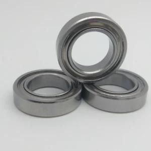 Runstar High Precision 9*17*4mm 689 Single Row Miniaute Deep Groove Ball Bearing Metric Bearings F689 689zz F689zz 689-2RS F689-2RS