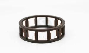 Automotive Components Short Cylindrical Bearing Cage Electric Car