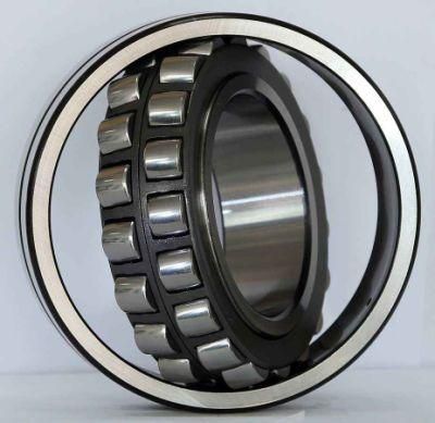 Gold Supplier High Radial Load Capacity Spherical Roller Bearing 22320cck/W33
