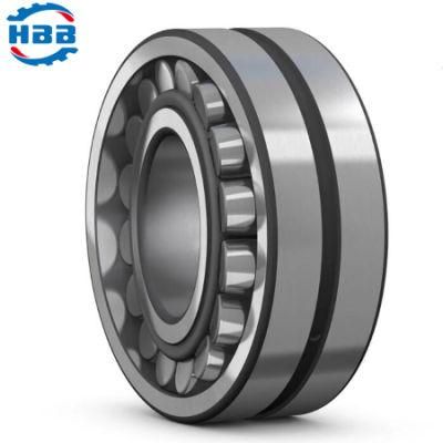 90X160 22218c/W33 Double Rows Spherical Roller Bearing with Cylindrical Bores