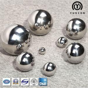 15/16&quot; 23.8125mm Chrome Steel Ball/Bearing Balls/Stainless Steel Ball/Steel Shot