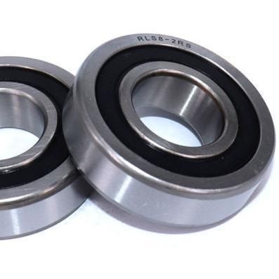 Inch size R Series RLS 8 Nonstandard Special Bearings for Motor Auto Textile Packaging